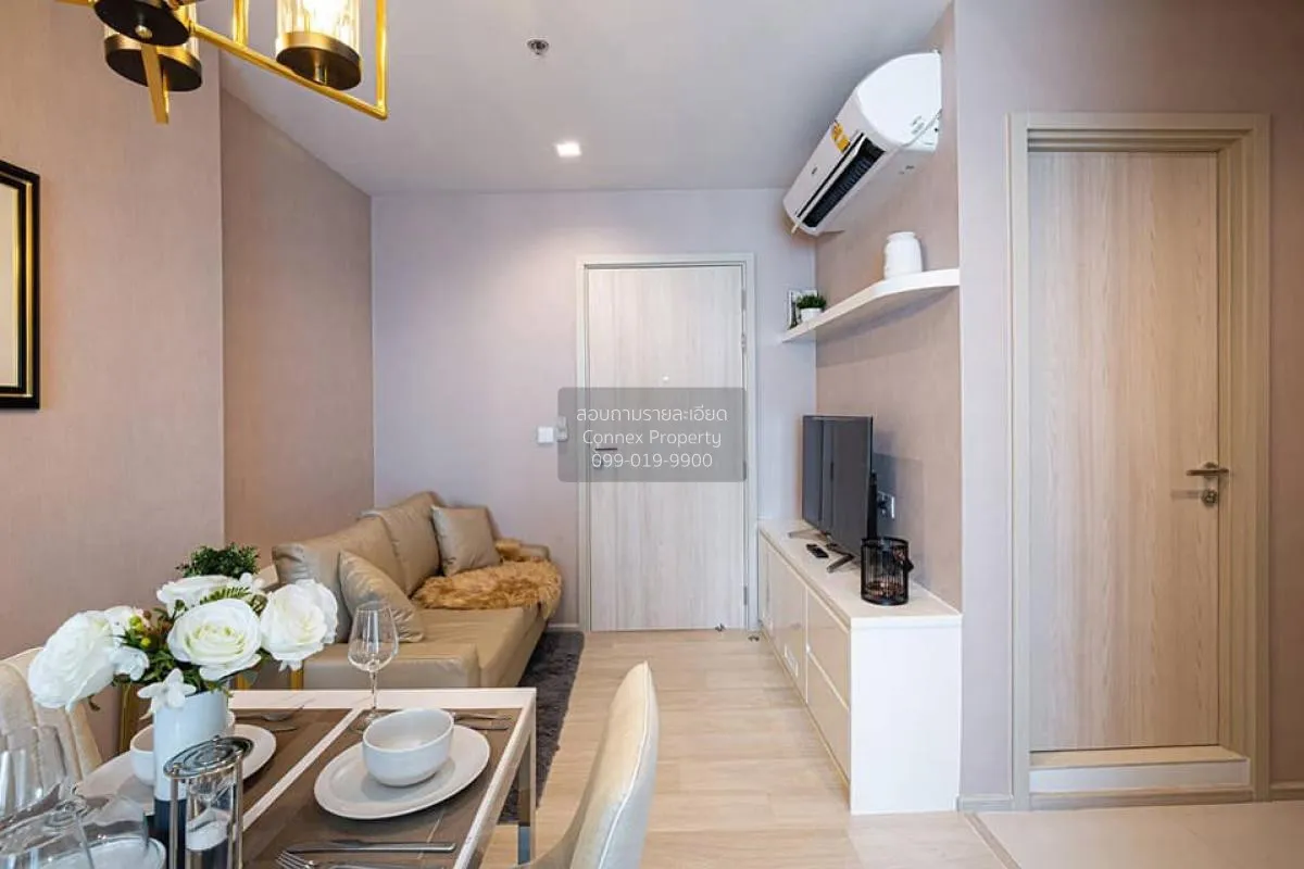 For Rent Condo , Life One Wireless , BTS-Phloen Chit , Lumpini ,  3