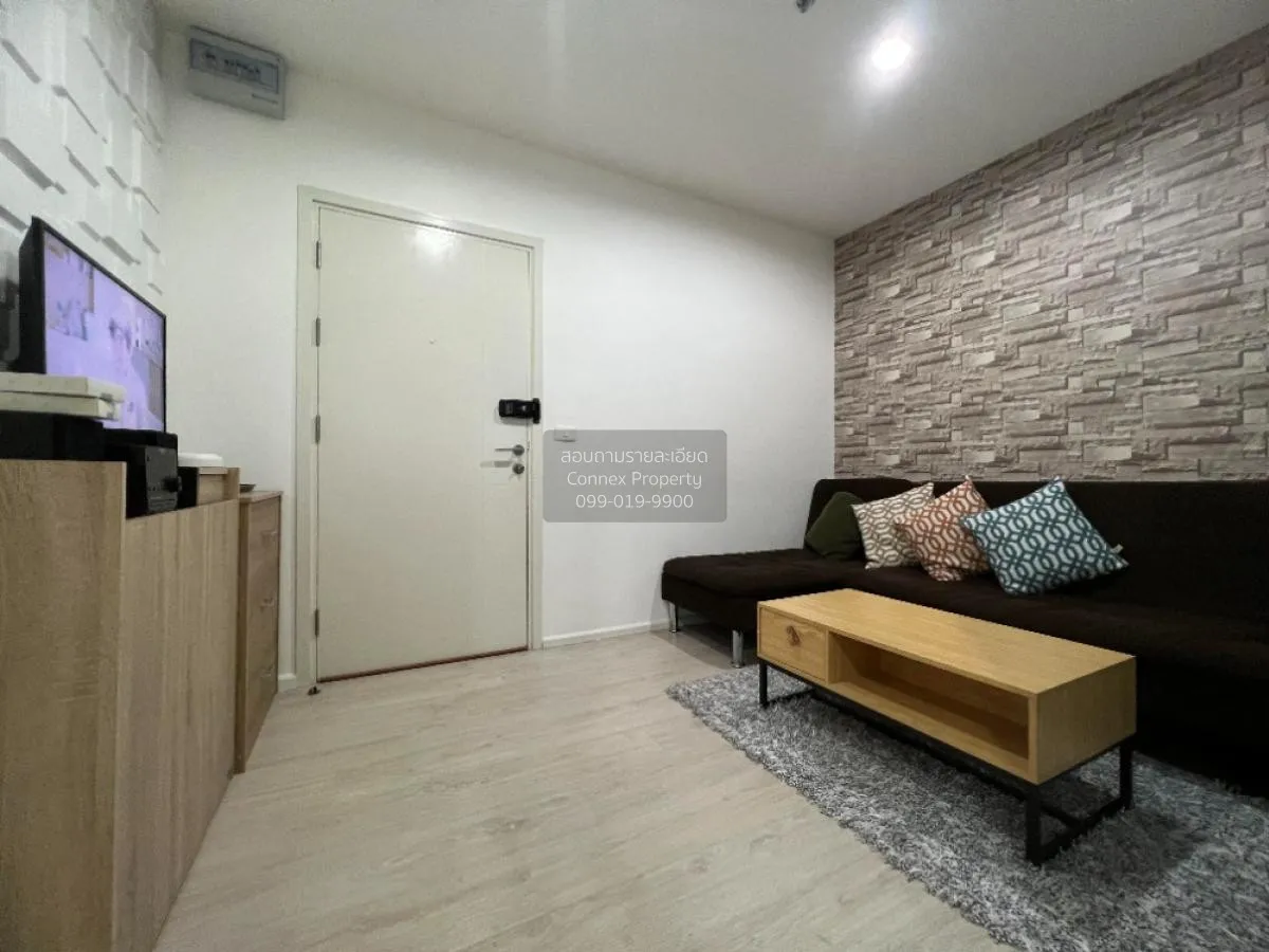 For Rent Condo , Aspire Sathorn - Thapra , BTS-Talat Phlu , Bukkh 1