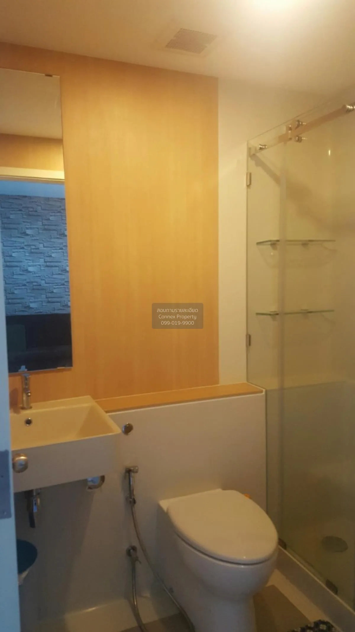 For Rent Condo , Aspire Sathorn - Thapra , BTS-Talat Phlu , Bukkh