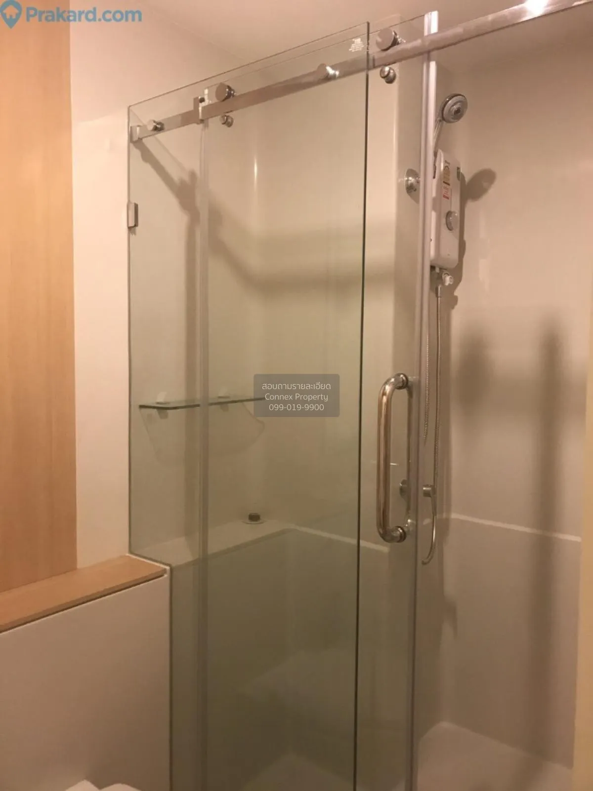 For Rent Condo , Aspire Sathorn - Thapra , BTS-Talat Phlu , Bukkh