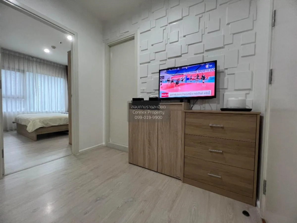 For Rent Condo , Aspire Sathorn - Thapra , BTS-Talat Phlu , Bukkh 2