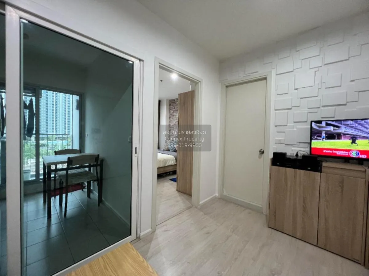 For Rent Condo , Aspire Sathorn - Thapra , BTS-Talat Phlu , Bukkh 3