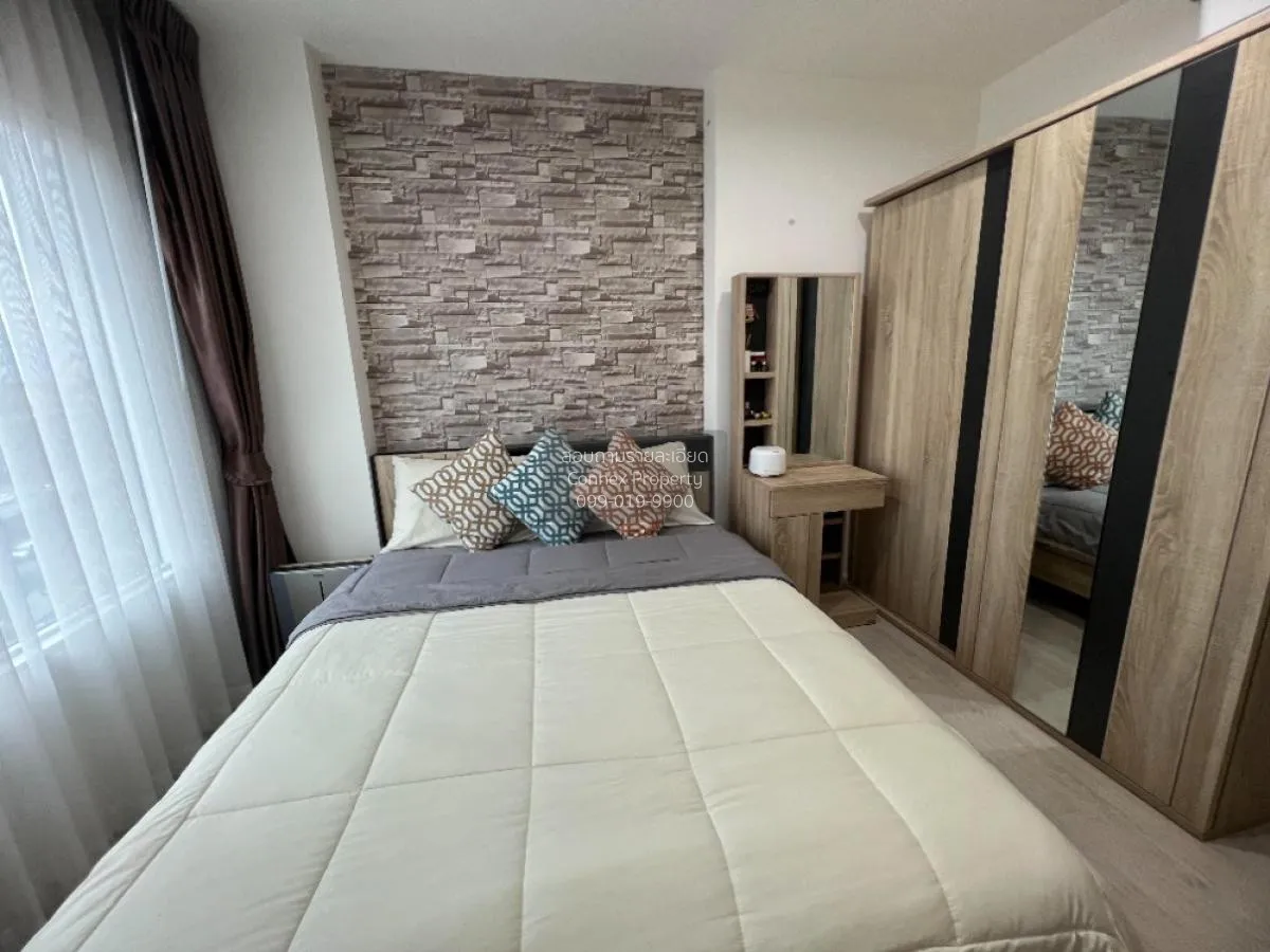 For Rent Condo , Aspire Sathorn - Thapra , BTS-Talat Phlu , Bukkh 4