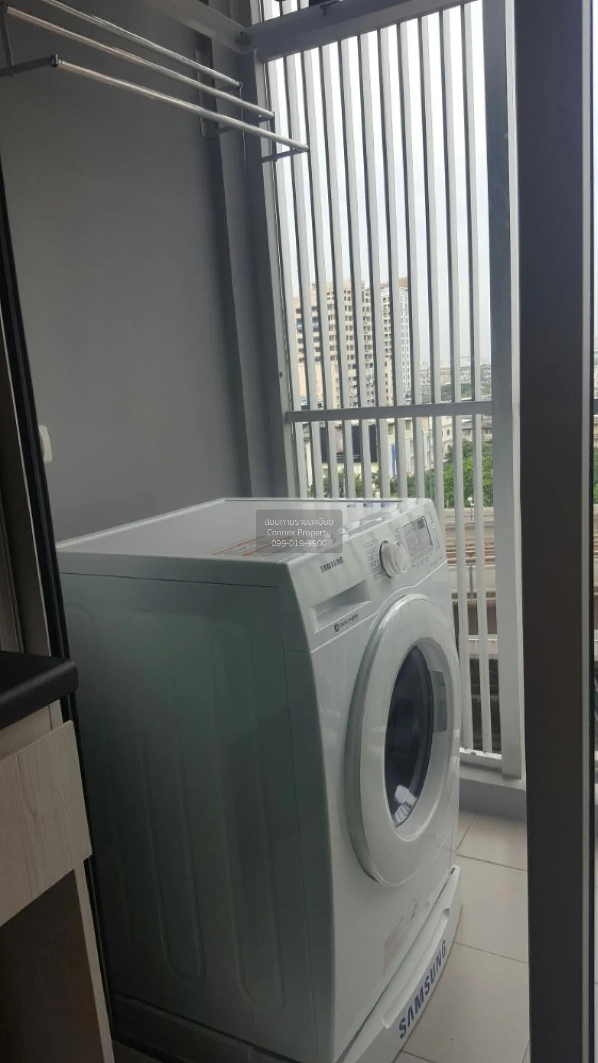 For Rent Condo , Aspire Sathorn - Thapra , BTS-Talat Phlu , Bukkh