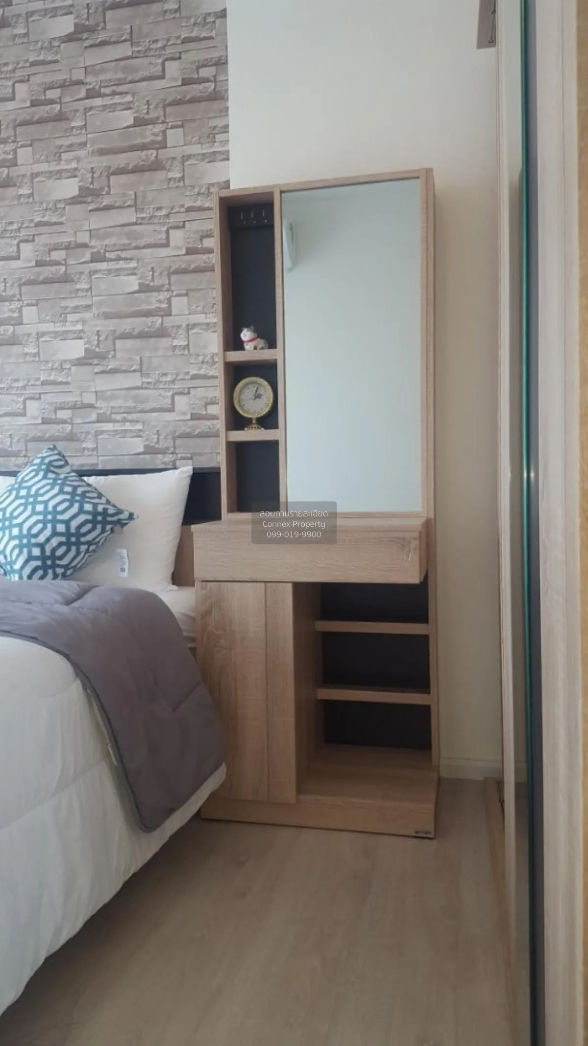 For Rent Condo , Aspire Sathorn - Thapra , BTS-Talat Phlu , Bukkh