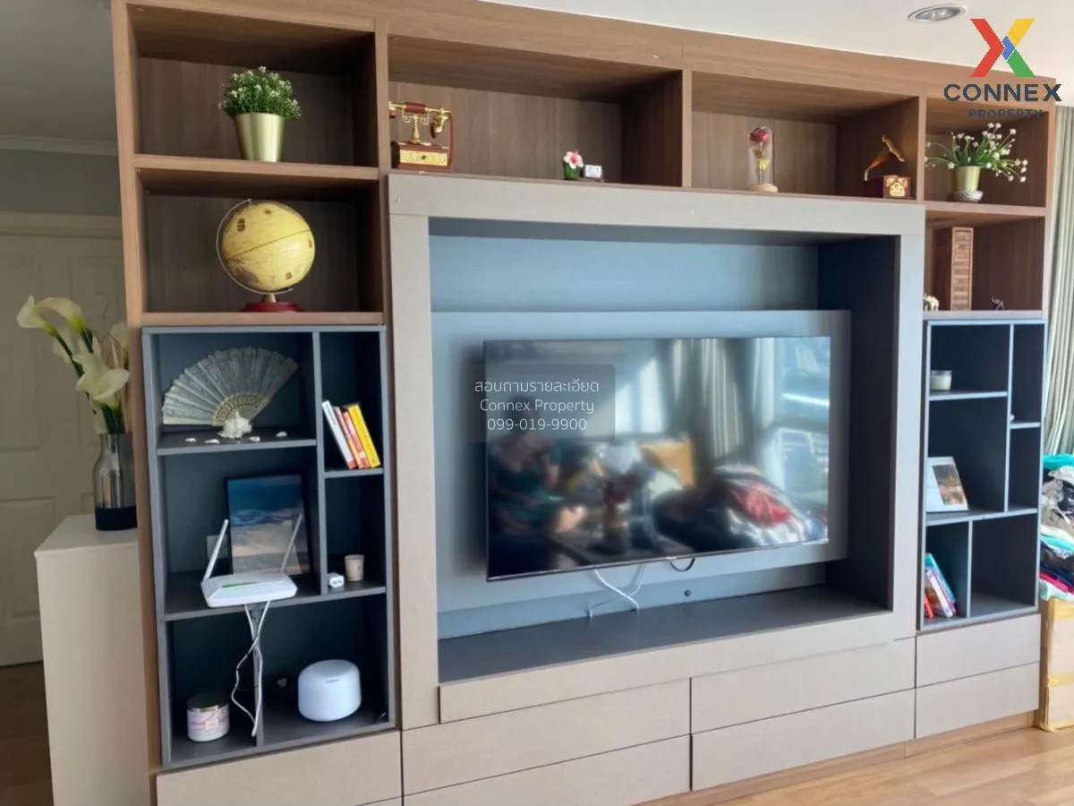 ขายคอนโด  ลุมพินี พาร์ค ริเวอร์ไซด์ - พระราม 3 บางโพงพาง เขต ยานน 4