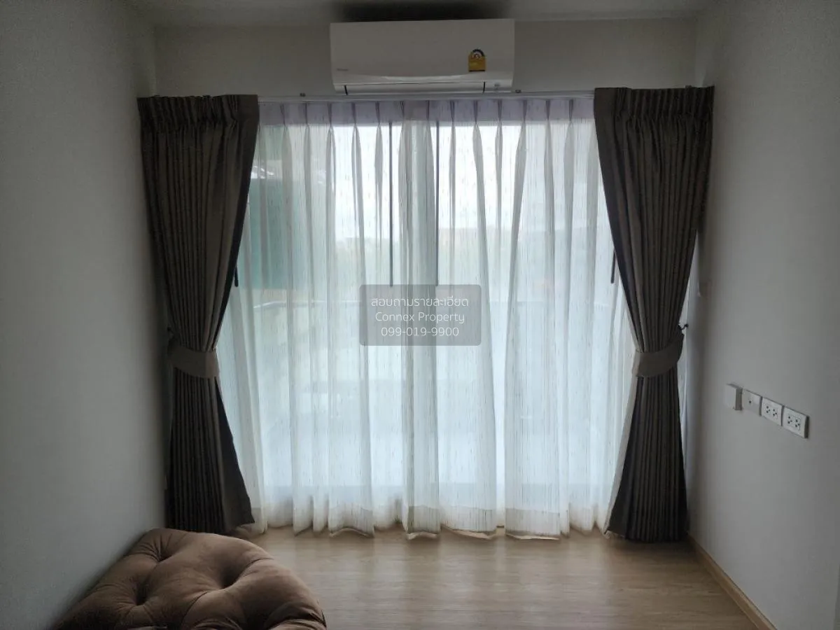 For Sale Condo , The Excel Ratchada 18 , MRT-Sutthisan , Sam Saen