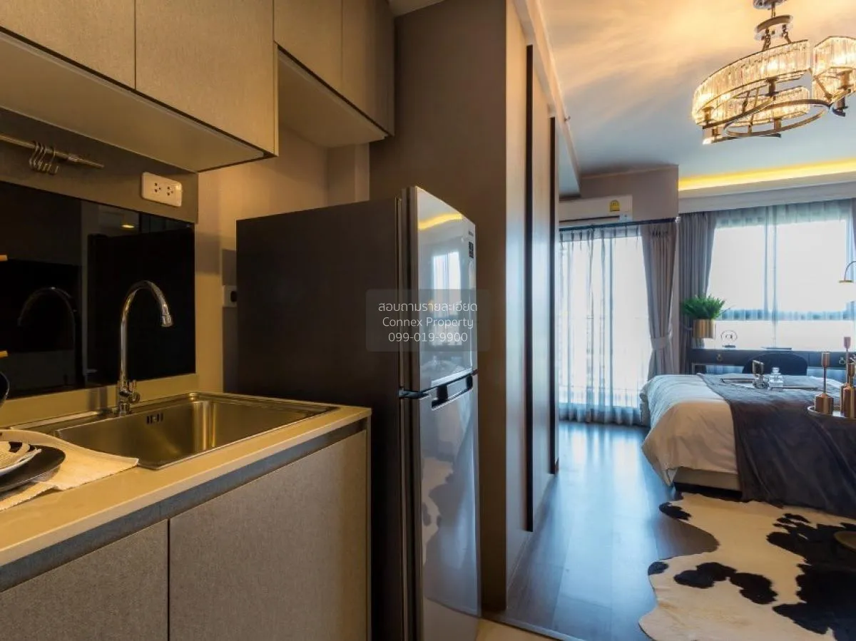 For Sale Condo , Ideo Sukhumvit 93 , BTS-Bang Chak , Phra Khanong 3