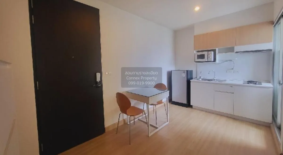 เช่าคอนโด  เดอะพาร์คแลนด์ ศรีนครินทร์ บางนา เขต ดอนเมือง สมุทรปรา 2