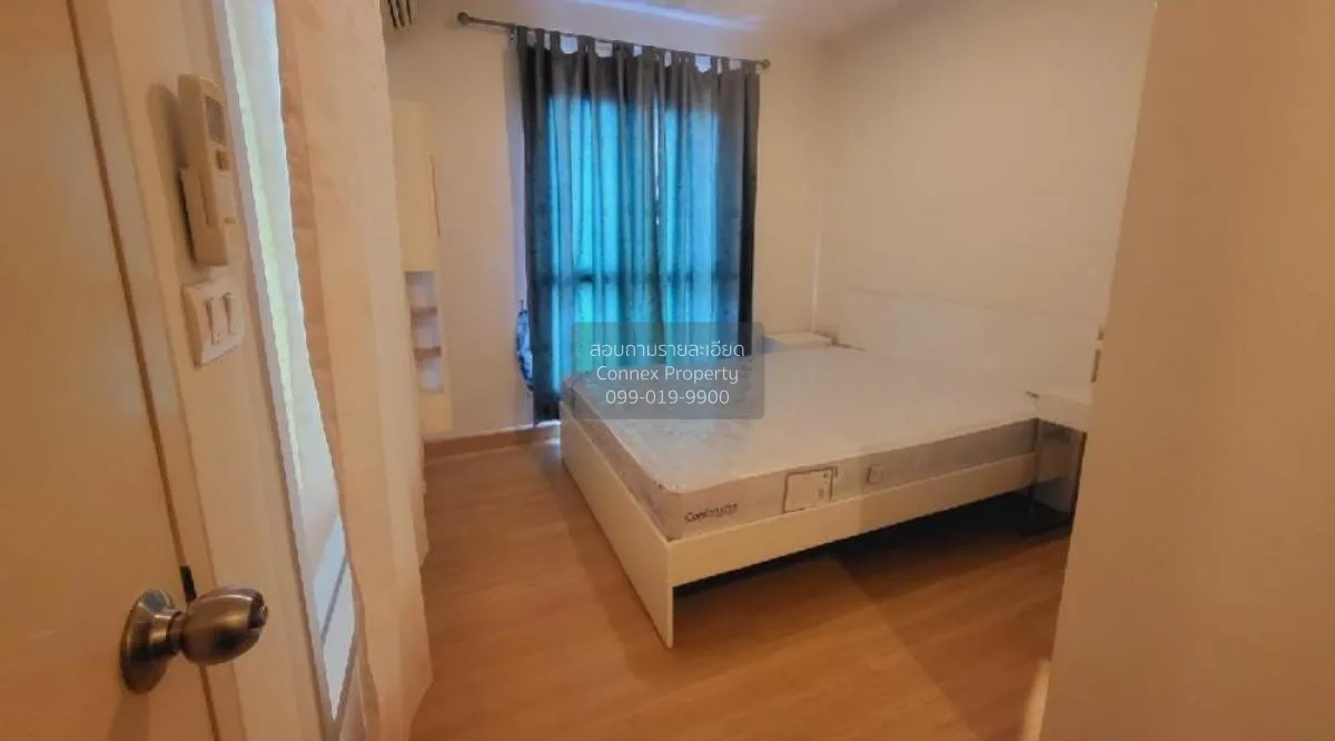 เช่าคอนโด  เดอะพาร์คแลนด์ ศรีนครินทร์ บางนา เขต ดอนเมือง สมุทรปรา 3