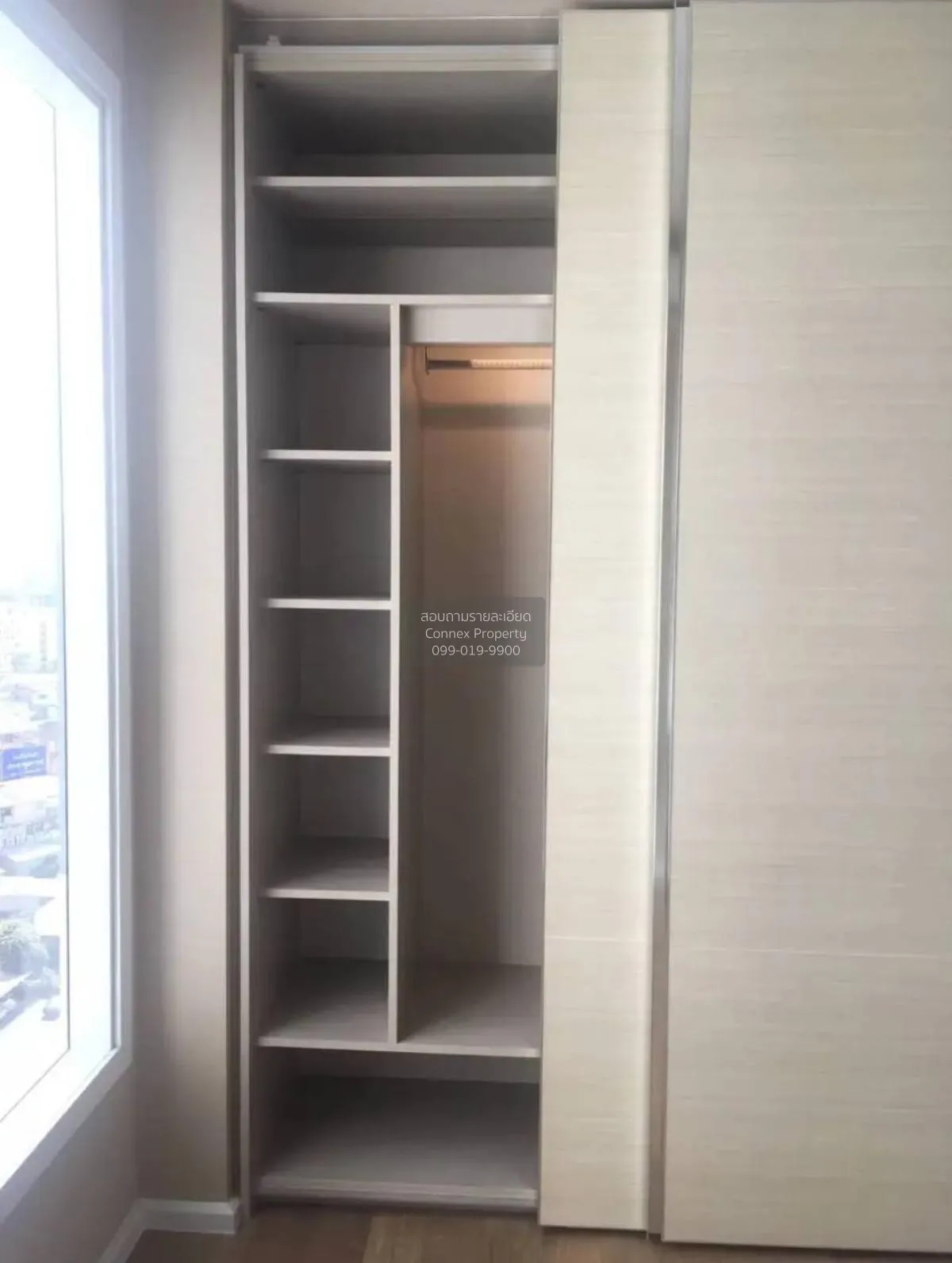 เช่าคอนโด  เดอะ เซนต์ เรซิเดนซ์ MRT-พหลโยธิน จอมพล  เขต จตุจักร ก