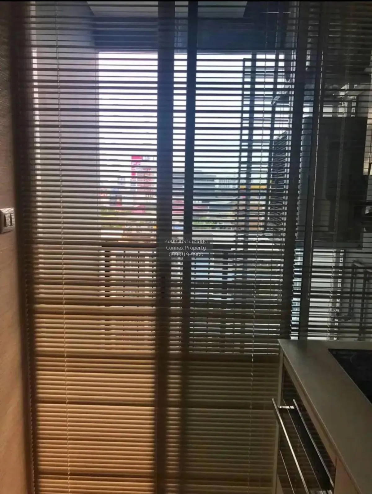 เช่าคอนโด  เดอะ เซนต์ เรซิเดนซ์ MRT-พหลโยธิน จอมพล  เขต จตุจักร ก