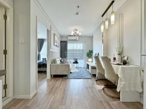 For Sale Condo , The Selected Kaset - Ngamwongwan , BTS-Sena Nikhom , Lat Yao , Chatuchak , Bangkok , CX-95757