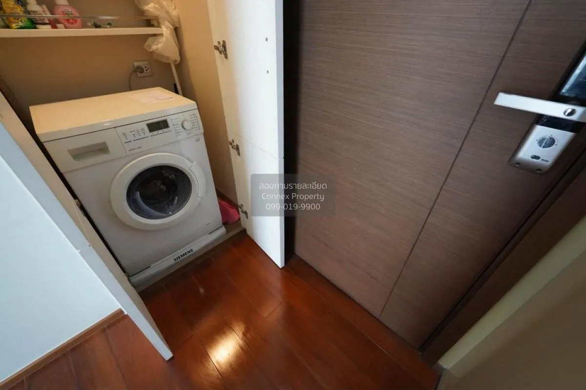 For Sale Condo , Quattro by Sansiri , BTS-Thong Lo , Khlong Tan N