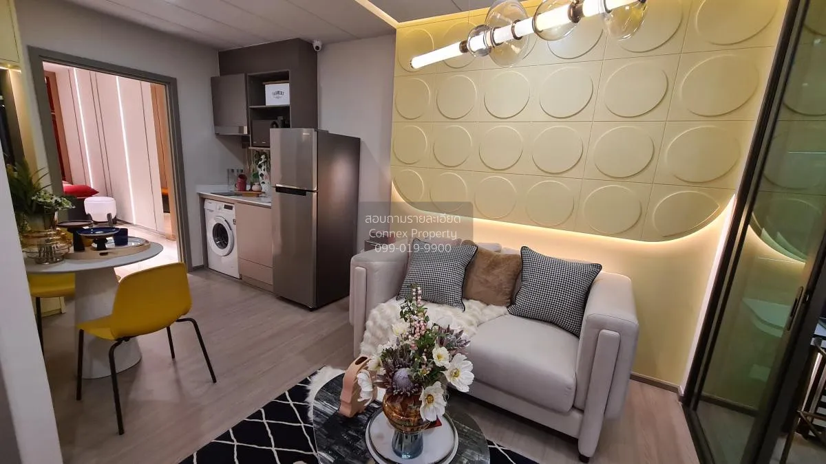 ขายคอนโด  แอสปาย พระราม 4 BTS-เอกมัย พระโขนง เขต คลองเตย กรุงเทพ  3