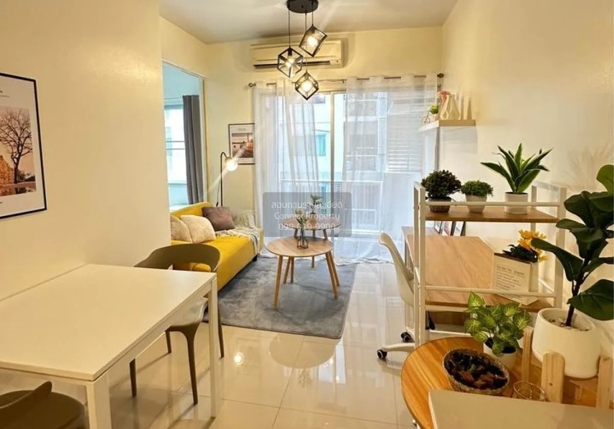 เช่าคอนโด  เอ สเปซ อโศก - รัชดา MRT-พระราม 9 ดินแดง เขต ดินแดง กร 4