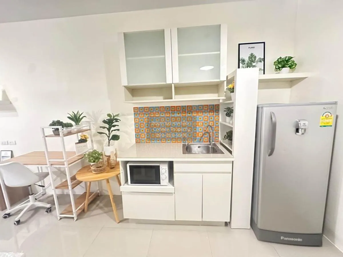 เช่าคอนโด  เอ สเปซ อโศก - รัชดา MRT-พระราม 9 ดินแดง เขต ดินแดง กร