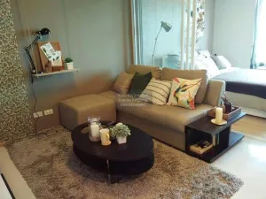 For Rent Condo , Fuse Mobius , Suan Luang , Suan Luang , Bangkok , CX-95830