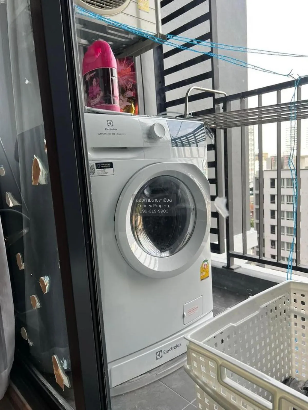 เช่าคอนโด  ไอดีโอ พระราม 9-อโศก MRT-พระราม 9 ห้วยขวาง เขต ห้วยขวา