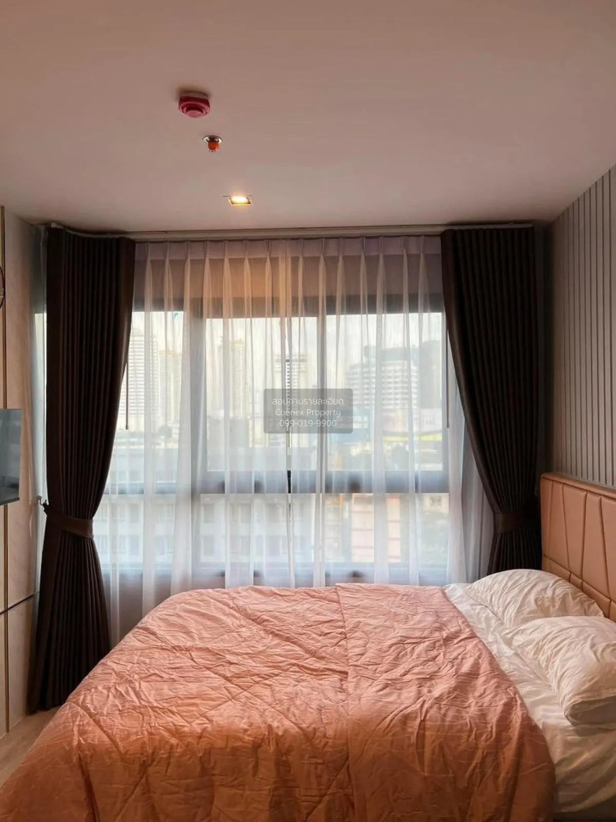 เช่าคอนโด  ไอดีโอ พระราม 9-อโศก MRT-พระราม 9 ห้วยขวาง เขต ห้วยขวา