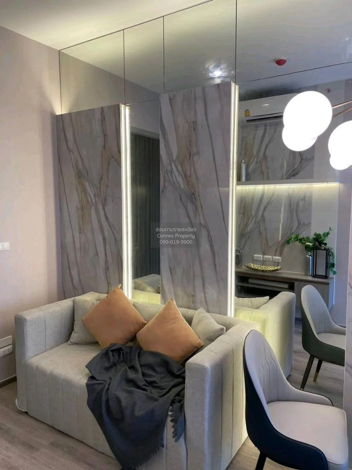 For Rent Condo , Knightsbridge Prime Onnut , BTS-On Nut , Phra Kh 1