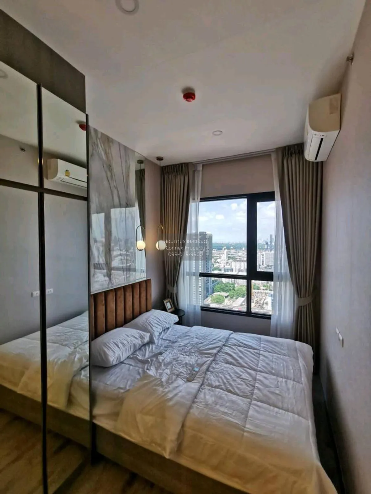 For Rent Condo , Knightsbridge Prime Onnut , BTS-On Nut , Phra Kh 4
