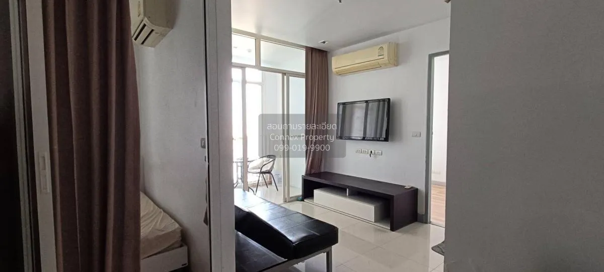 ขายคอนโด  ไอดีโอ เวิร์ฟ ราชปรารภ มักกะสัน เขต ราชเทวี กรุงเทพ CX-