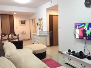 เช่าคอนโด  ศุภาลัย ริเวอร์ รีสอร์ท เจริญนคร BTS-กรุงธนบุรี สำเหร่ เขต ธนบุรี กรุงเทพ CX-95923