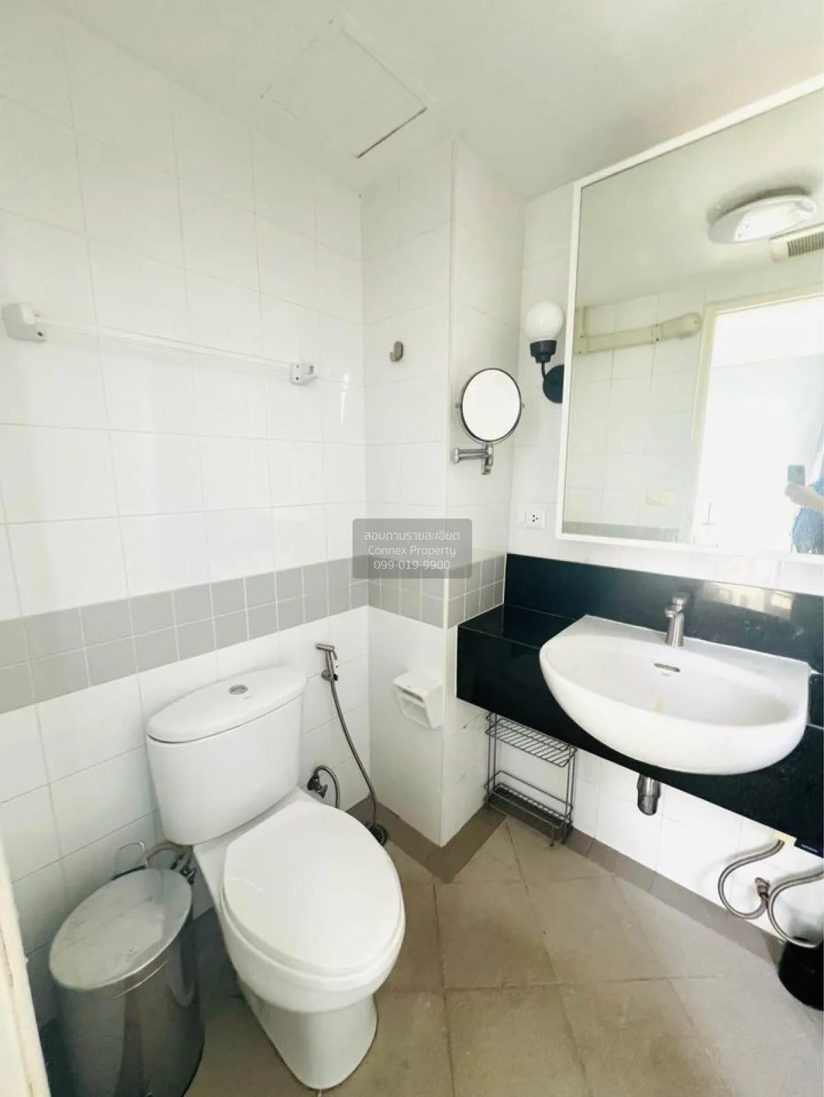 เช่าคอนโด  พลัส 67 BTS-พระโขนง พระโขนง เขต วัฒนา กรุงเทพ CX-95931