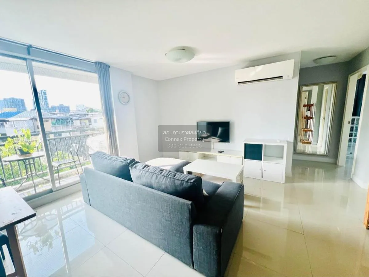 เช่าคอนโด  พลัส 67 BTS-พระโขนง พระโขนง เขต วัฒนา กรุงเทพ CX-95931 2