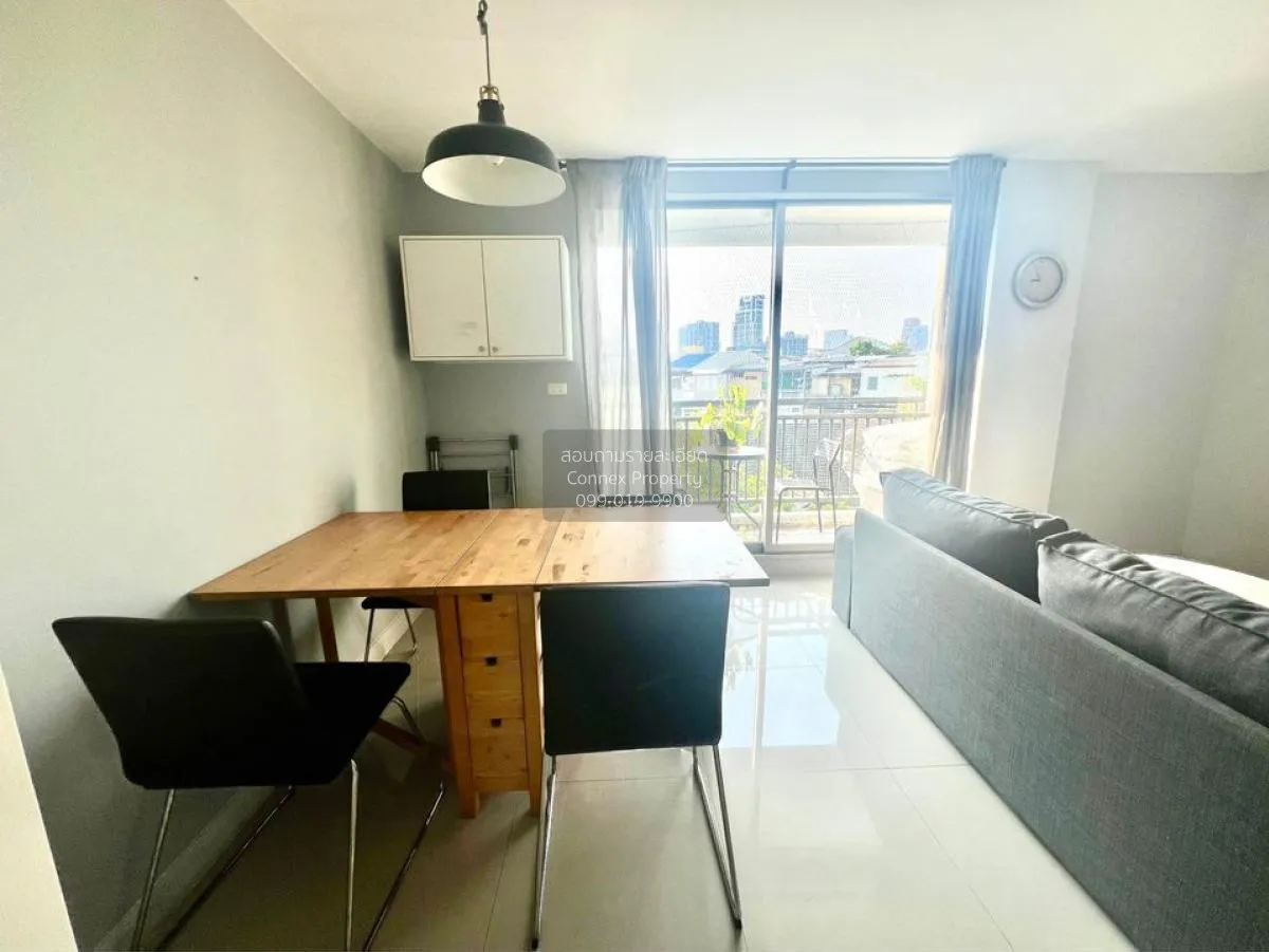 เช่าคอนโด  พลัส 67 BTS-พระโขนง พระโขนง เขต วัฒนา กรุงเทพ CX-95931 4