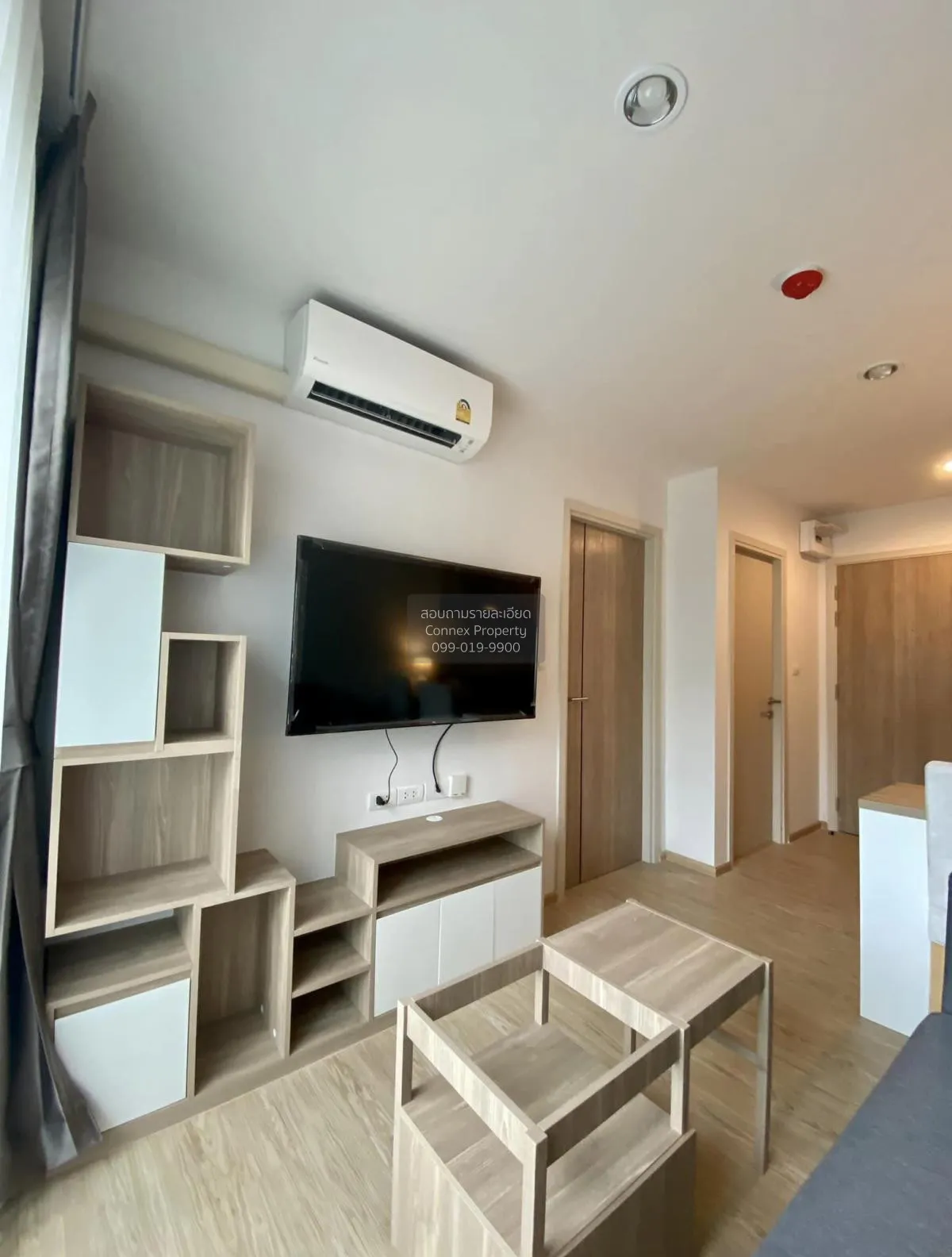 For Rent Condo , The Excel Hideaway Sukhumvit 50 , BTS-Phra Khano