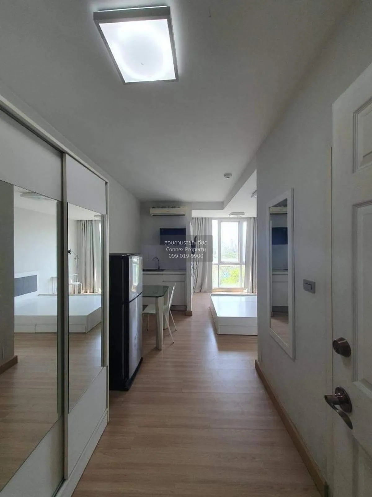 ขายคอนโด  การ์เด้น อโศก - พระราม 9 บางกะปิ เขต ห้วยขวาง กรุงเทพ C 2