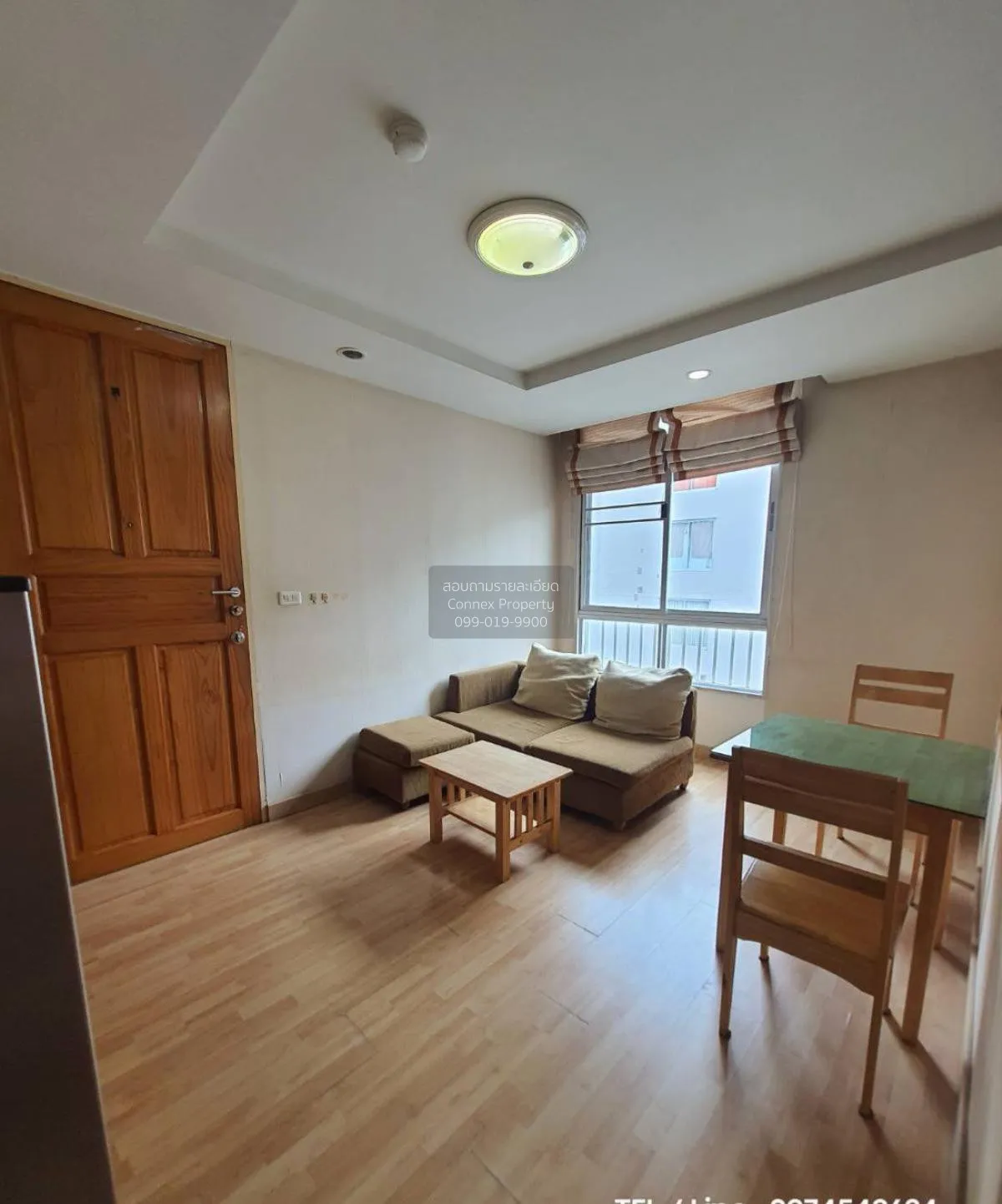 For Rent Condo , Ratchada City 18 , MRT-Huai Khwang , Sam Saen No 1