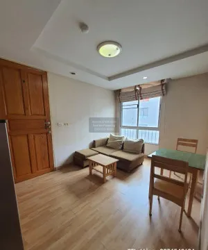 For Rent Condo , Ratchada City 18 , MRT-Huai Khwang , Sam Saen Nok , Huai Khwang , Bangkok , CX-96050
