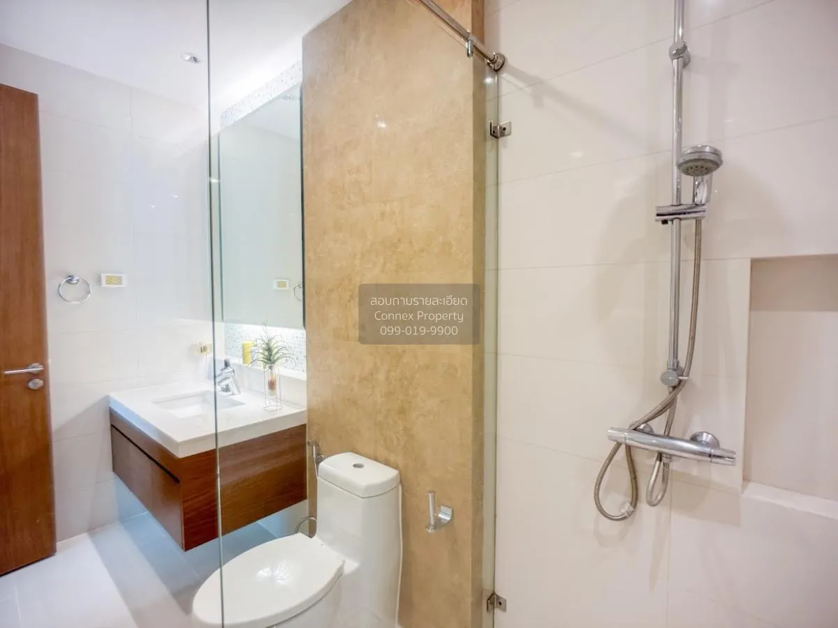 เช่าคอนโด  ไบร์ท สุขุมวิท BTS-พร้อมพงษ์ คลองตัน เขต คลองเตย กรุงเ