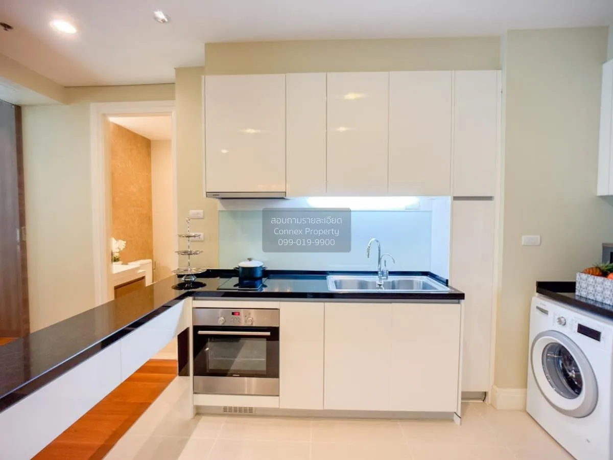 เช่าคอนโด  ไบร์ท สุขุมวิท BTS-พร้อมพงษ์ คลองตัน เขต คลองเตย กรุงเ