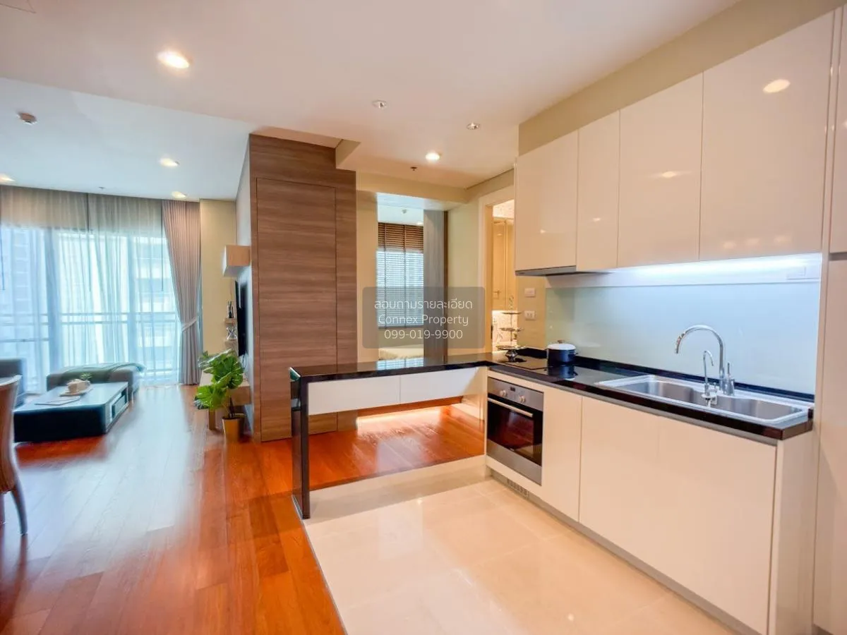 เช่าคอนโด  ไบร์ท สุขุมวิท BTS-พร้อมพงษ์ คลองตัน เขต คลองเตย กรุงเ