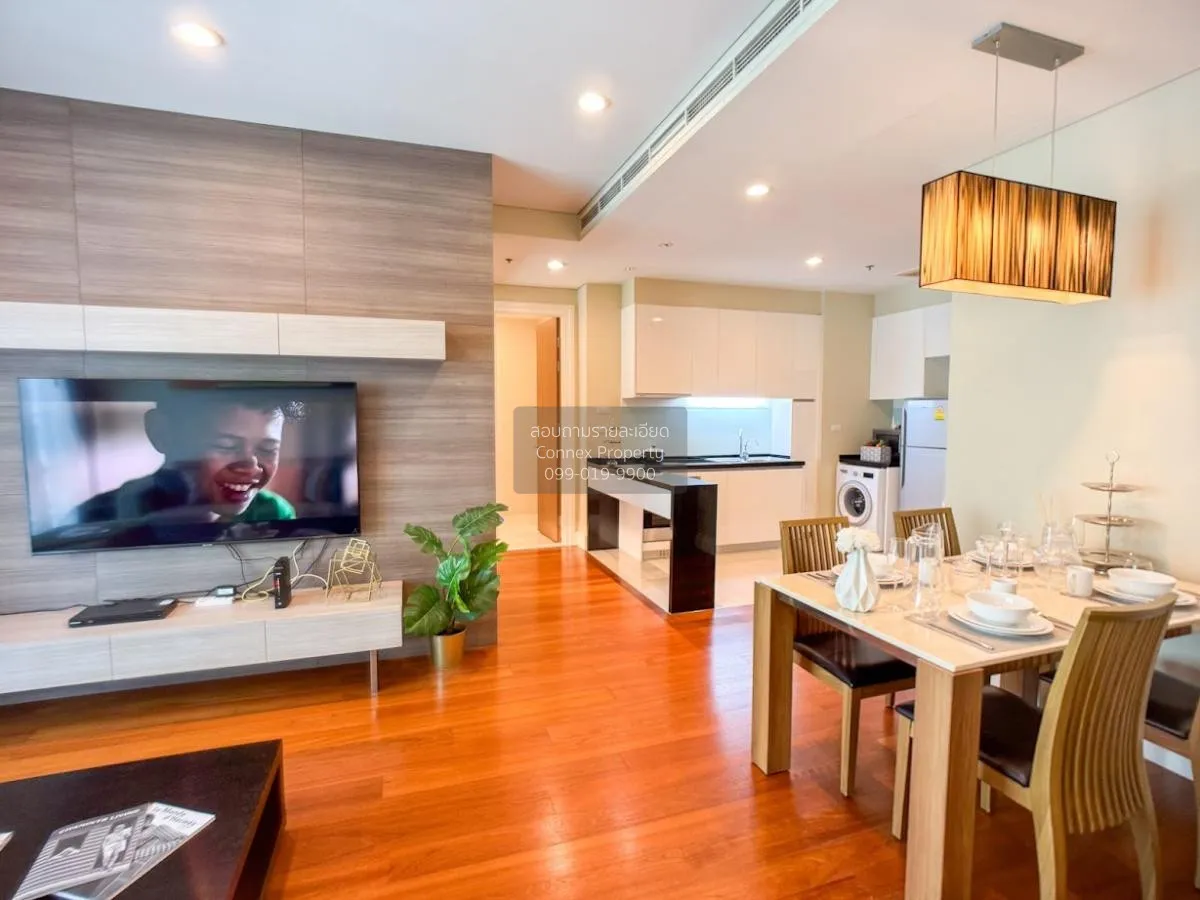 เช่าคอนโด  ไบร์ท สุขุมวิท BTS-พร้อมพงษ์ คลองตัน เขต คลองเตย กรุงเ