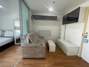 For Rent Condo , Lumpini Place Rama 4 - Kluaynamthai , BTS-Phra Khanong , Phra Khanong , Khlong Toei , Bangkok , CX-96068