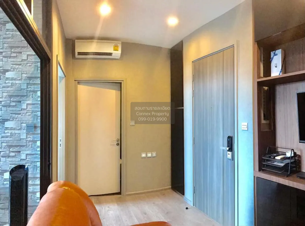 ขายคอนโด  วิซดอม อเวนิว รัชดา - ลาดพร้าว MRT-ลาดพร้าว ลาดยาว เขต  3