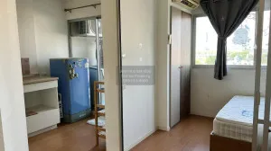 ขายคอนโด  ลุมพินี คอนโดทาวน์ นิด้า - เสรีไทย คลองกุ่ม เขต บึงกุ่ม กรุงเทพ CX-96116