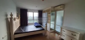 For Sale Condo , Lumpini Ville Ramkamhaeng 26 , ARL-Ramkhamhaeng , Hua Mak , Bang Kapi , Bangkok , CX-96161