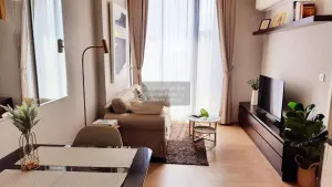 For Sale Condo , Noble Recole , BTS-Asok , Khlong Toei Nuea , Watthana , Bangkok , CX-96175
