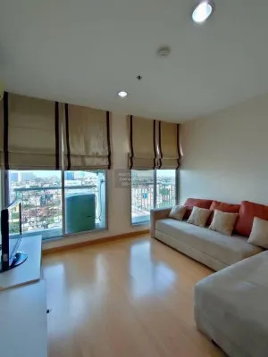 For Rent Condo , Life @ BTS Thaphra , BTS-Talat Phlu , Bukkhalo , Thon Buri , Bangkok , CX-96191