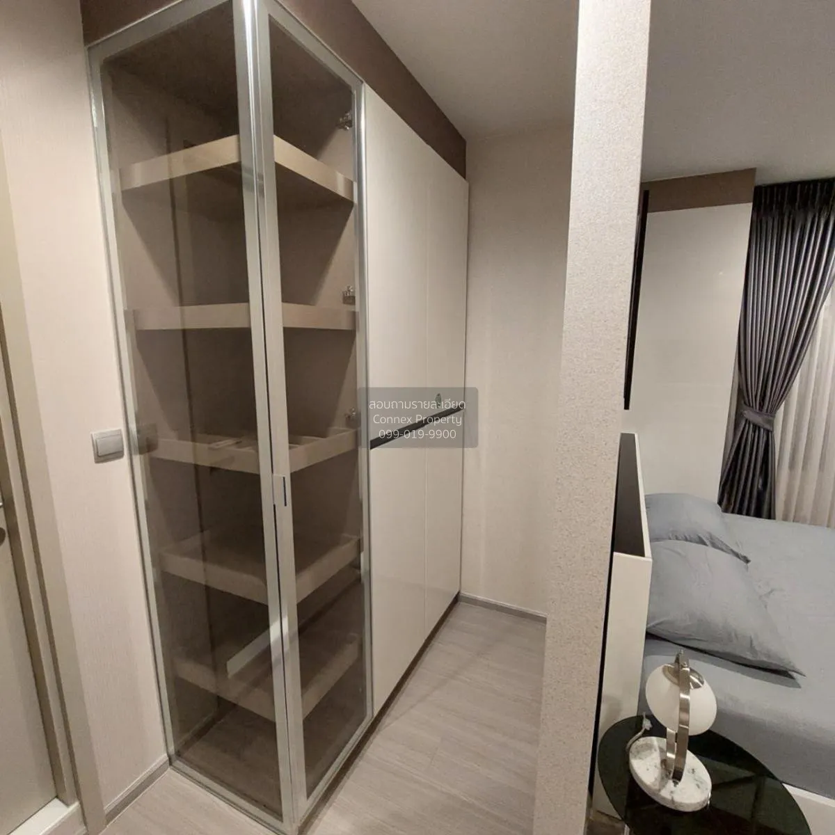 เช่าคอนโด  ไลฟ์ ลาดพร้าว BTS-ห้าแยกลาดพร้าว จอมพล  เขต จตุจักร กร 4