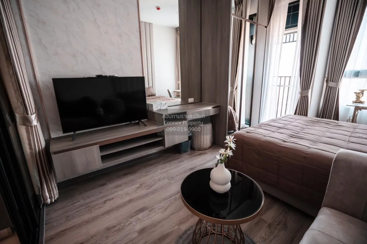 For Sale Condo , Knightsbridge Prime Onnut , BTS-On Nut , Phra Kh 2