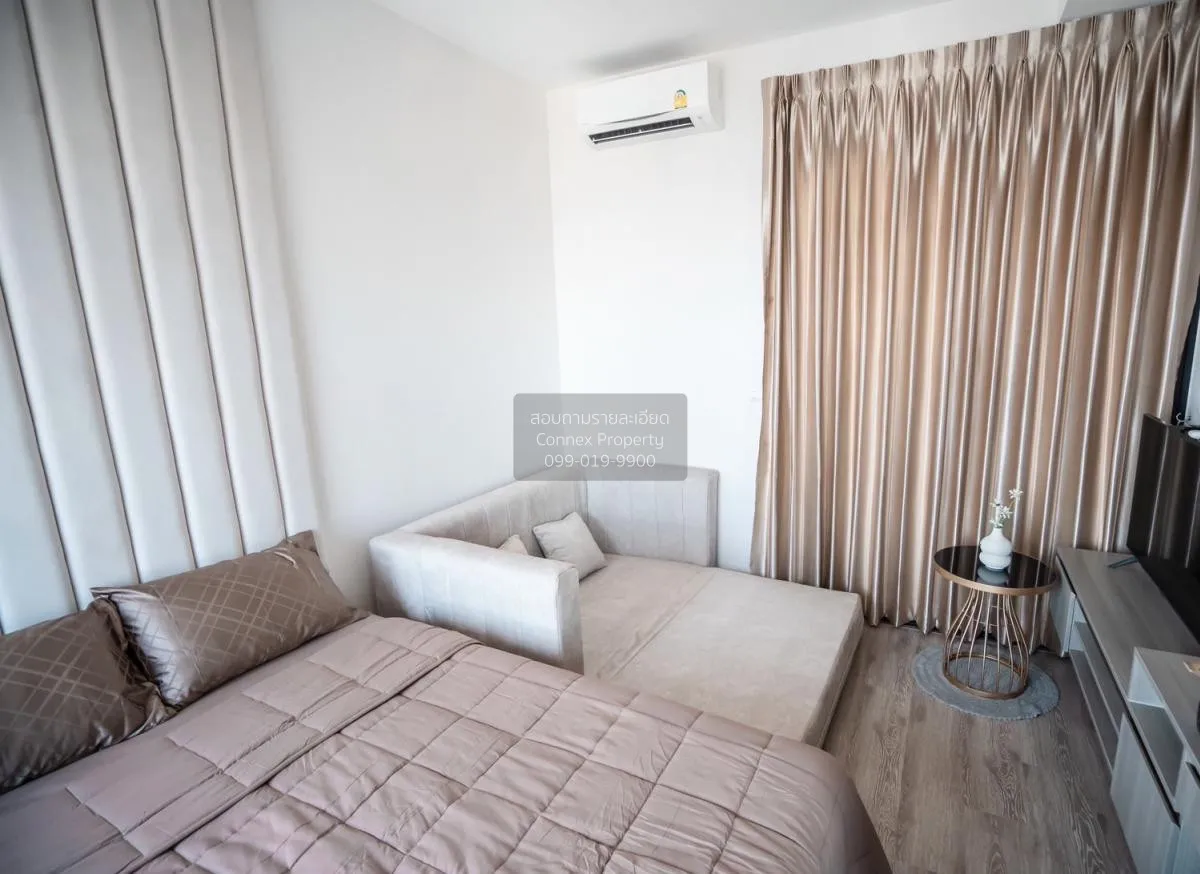 For Sale Condo , Knightsbridge Prime Onnut , BTS-On Nut , Phra Kh