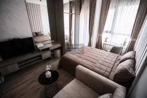 For Sale Condo , Knightsbridge Prime Onnut , BTS-On Nut , Phra Khanong , Watthana , Bangkok , CX-96217