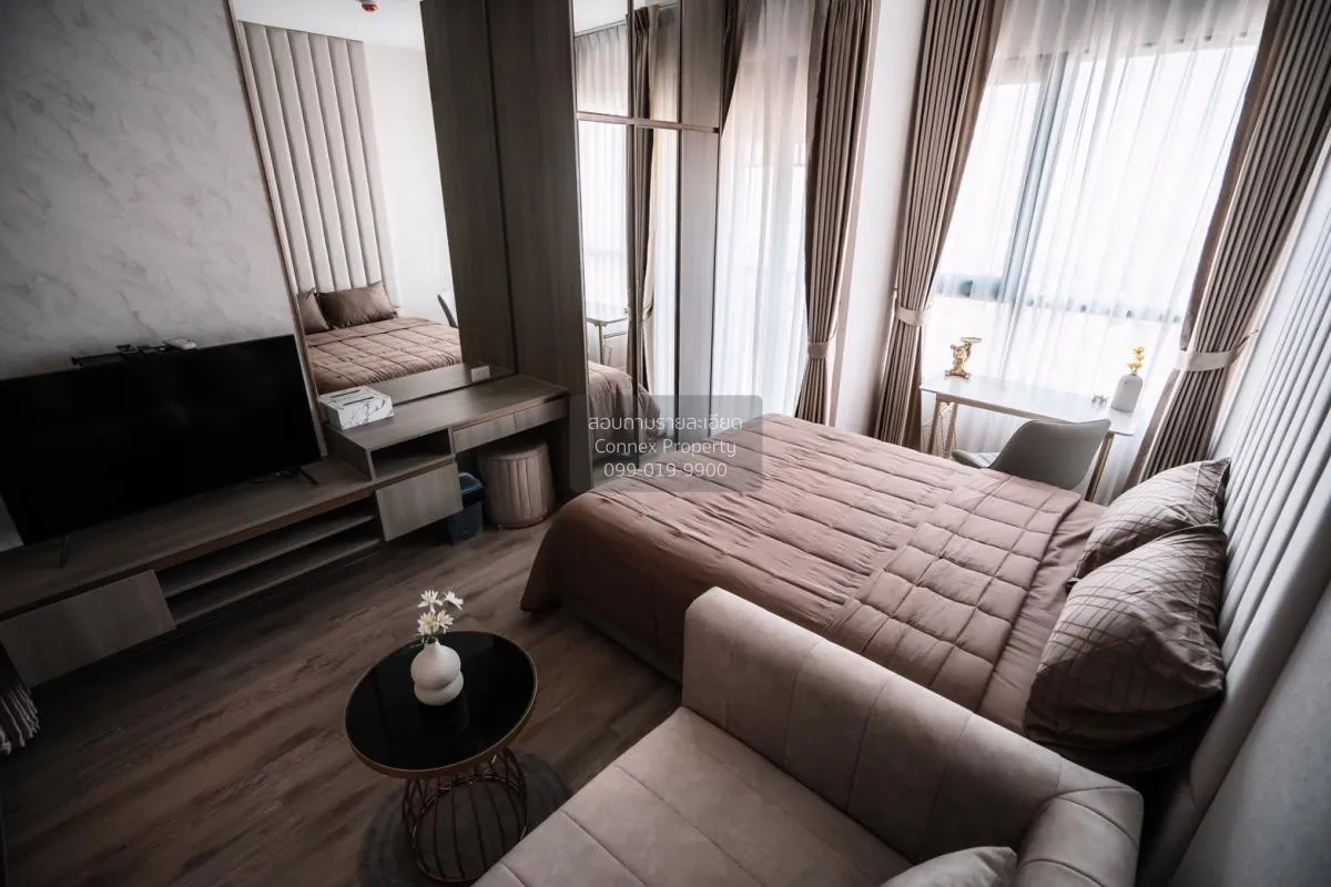 For Rent Condo , Knightsbridge Prime Onnut , BTS-On Nut , Phra Kh 1